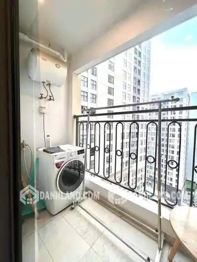 Сдам квартиру 2 спальни 1 с/у