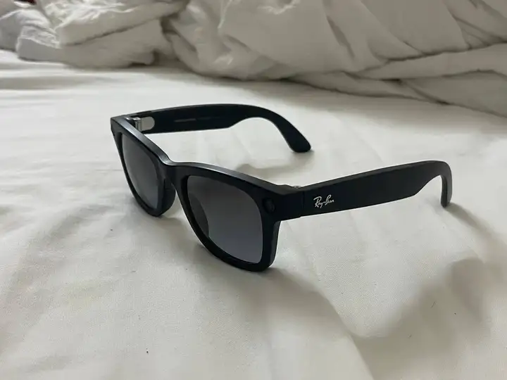Очки Ray-Ban Meta Glasses Gen 1