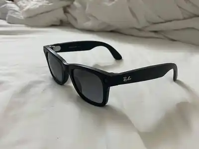 Очки Ray-Ban Meta Glasses Gen 1