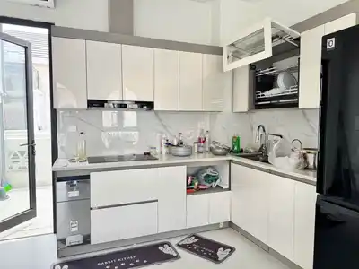 5-этажный дом с мебелью в Vinhomes Ocean Park
