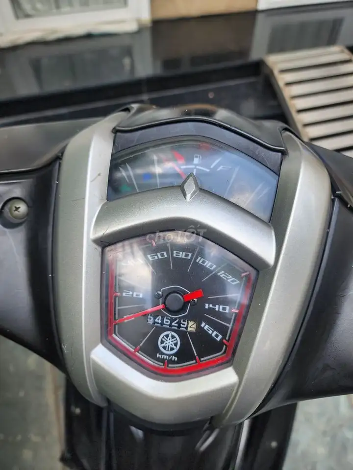 Yamaha Lexam, документы Хошимин