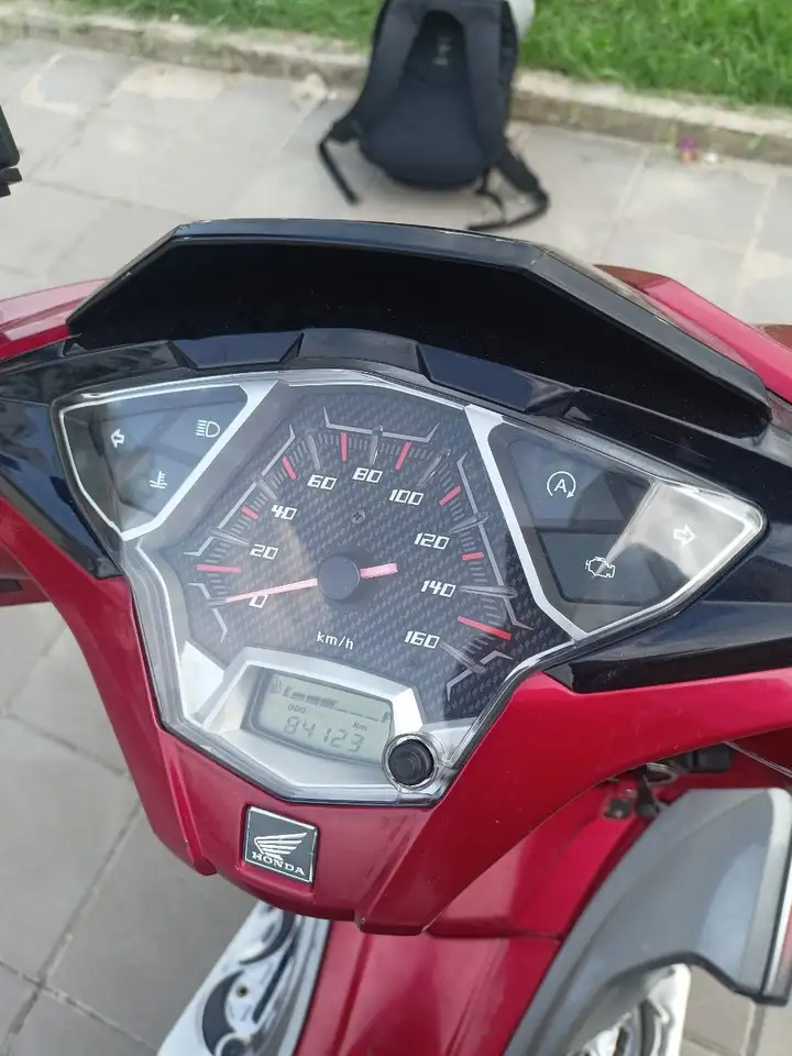 Honda Air Blade 2015-2017 125сс