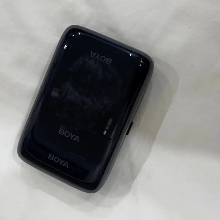 Микрофон Boya