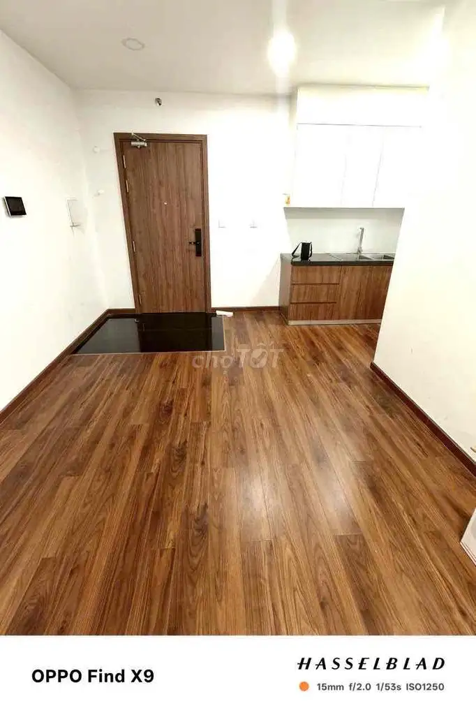 Сдается 3-комнатная квартира, 2 санузла, базовая мебель, Akari City, Этап 2