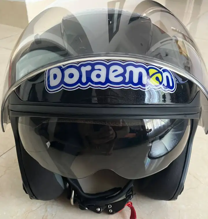 Мотошлем GIVI M30.3 размер M