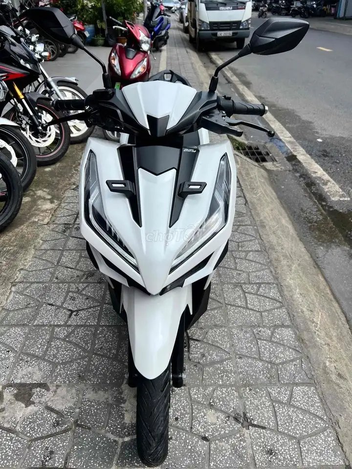 Honda Vario 125 2023 ❇️Dong Moto Da Lat❇️