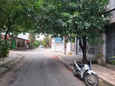 Аренда дома целиком, переулок 10 м, Фам Ван Тьеу, р-н 14