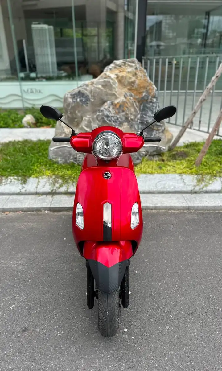 Sym Attila 50cc
