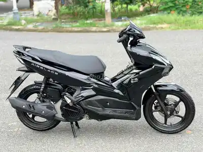 Смола для машин Honda Air Blade 150 ABS, черная шариковая машина