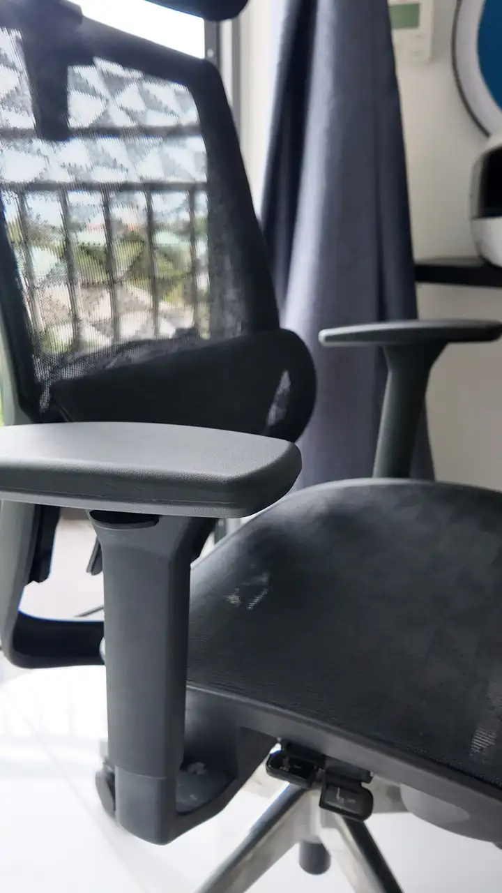 Кресло компьютерное Ergonomic Chair
