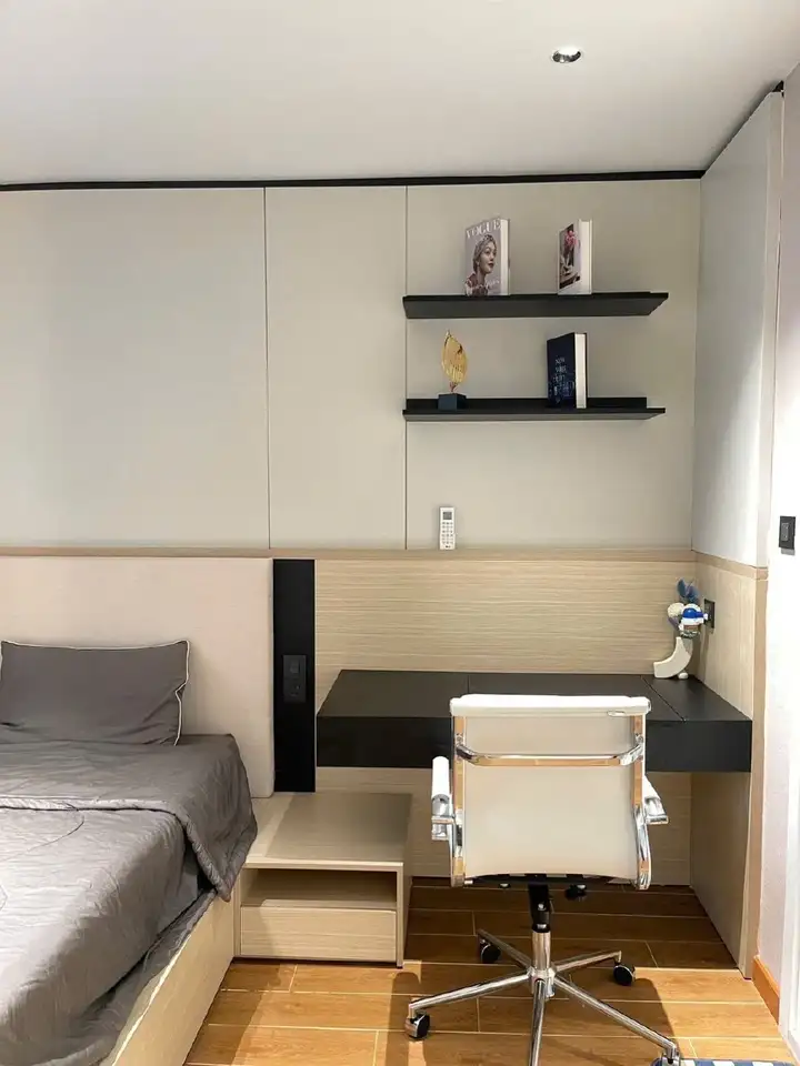 2BR с панорамным видом — Muong Thanh