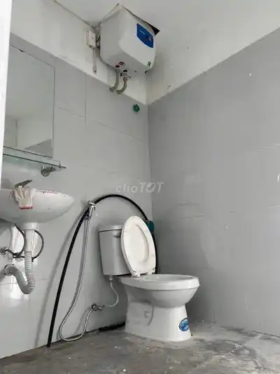 Аренда дома 90м², переулок 135 Дои Кан, Бадинь, с двором