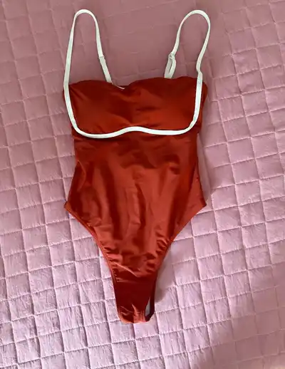 Купальник SHEIN XS