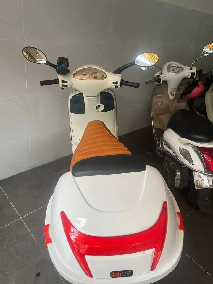 Vespa 150