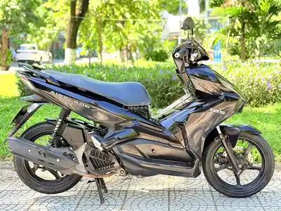 Honda Air Blade 125 2020 черный