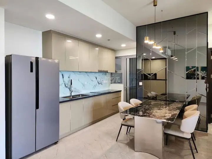 Celesta Rise: квартиры 3 спальни, 2 ванные, 106 кв.м, с мебелью