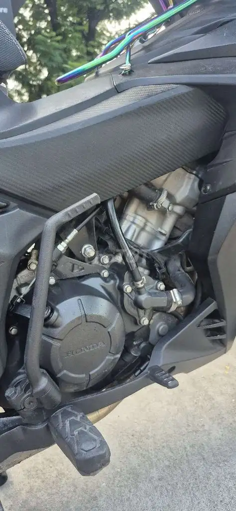 Honda Winner V1 в оригинальном и отличном состоянии