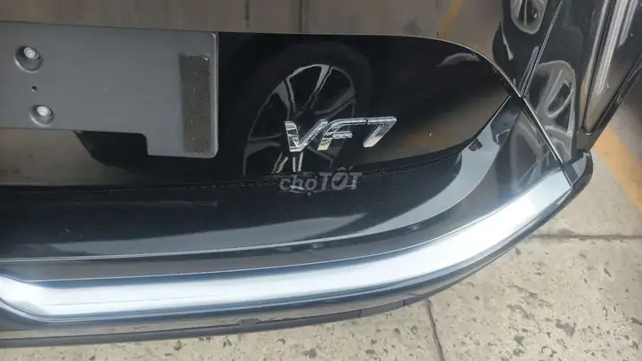 VF7 Eco – Промплата 110 млн – Получите авто сразу
