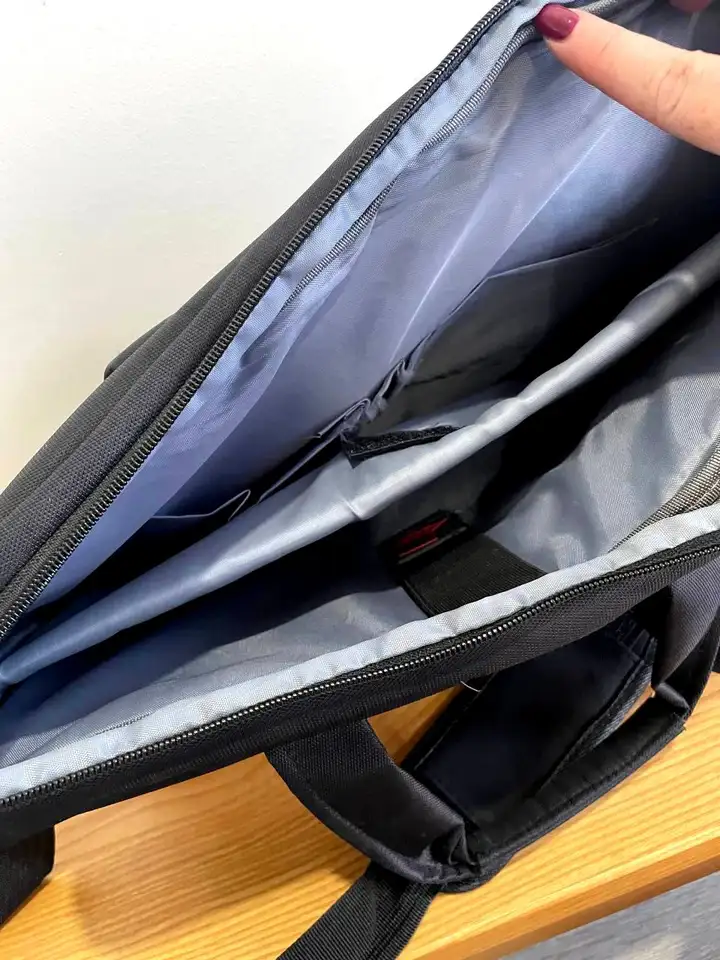Сумка для ноутбука