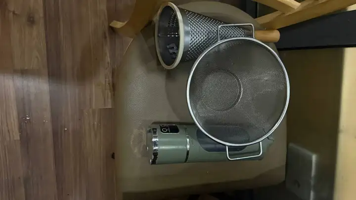 Набор товаров для дома и кухни