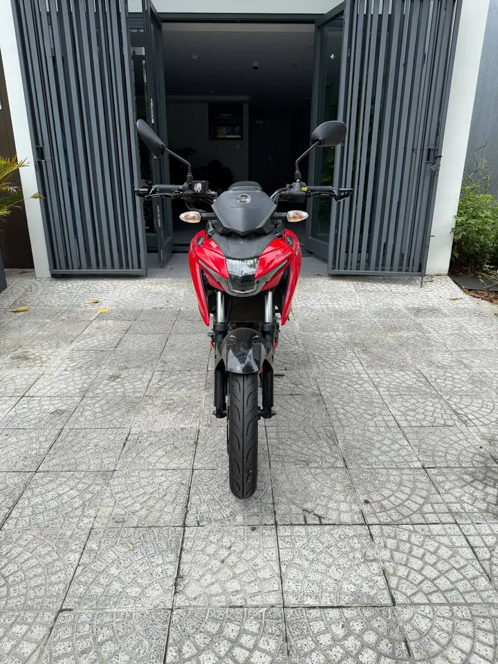 Suzuki GSX-S