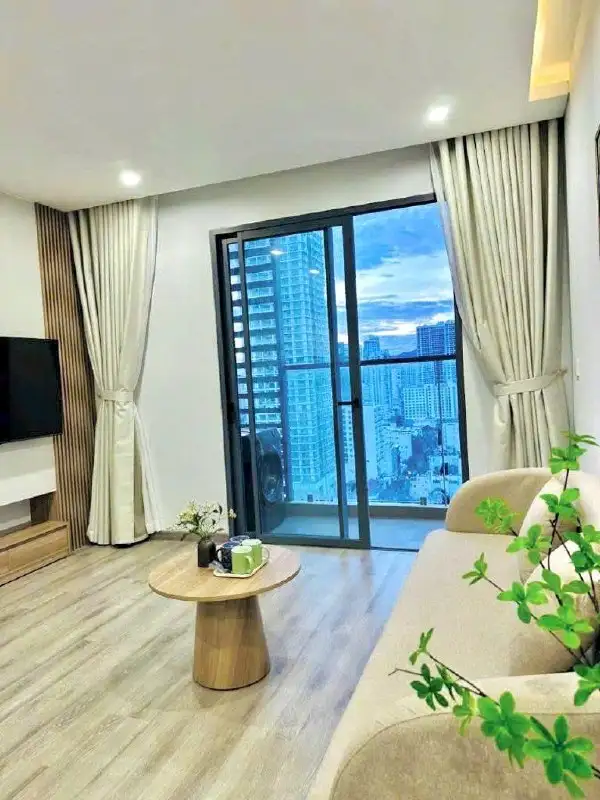 Аренда квартиры 2 спальни Marina Suites