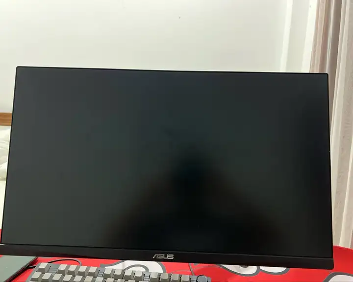 Монитор ASU 240Hz 24 дюйма 0.5ms