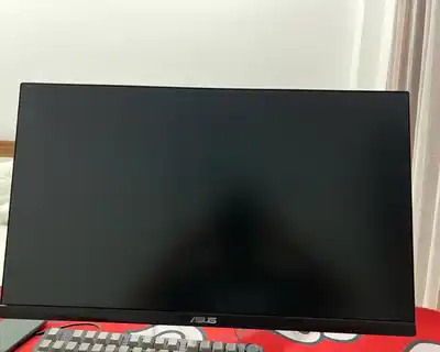 Монитор ASU 240Hz 24 дюйма 0.5ms