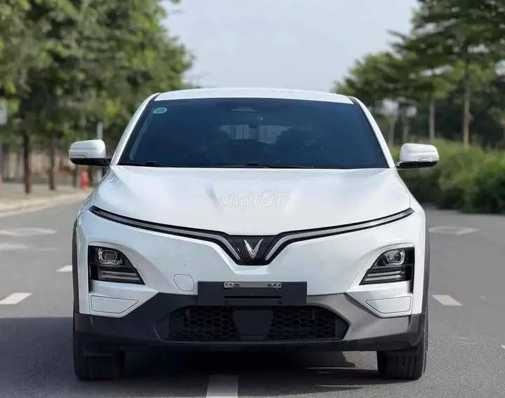 Vinfast VF6 Eco 2026 Выгодная цена | Поддержка 95%