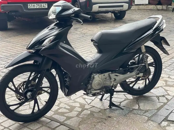 Axelo 125 в оригинале, мотор в отличном состоянии