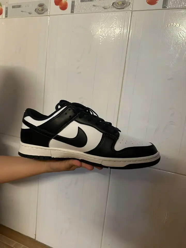 Nike Dunk Low Panda