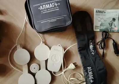 Алмаг+