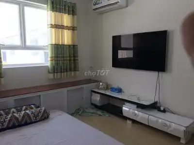 Срочно сдается квартира Carillon Hoàng Hoa Thám Tân Bình – 100м² (3 спальни - 2 санузла)