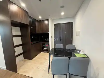 Квартира в аренду LUMI A2, Vinhomes Smart City, полностью меблированная, 13т.р