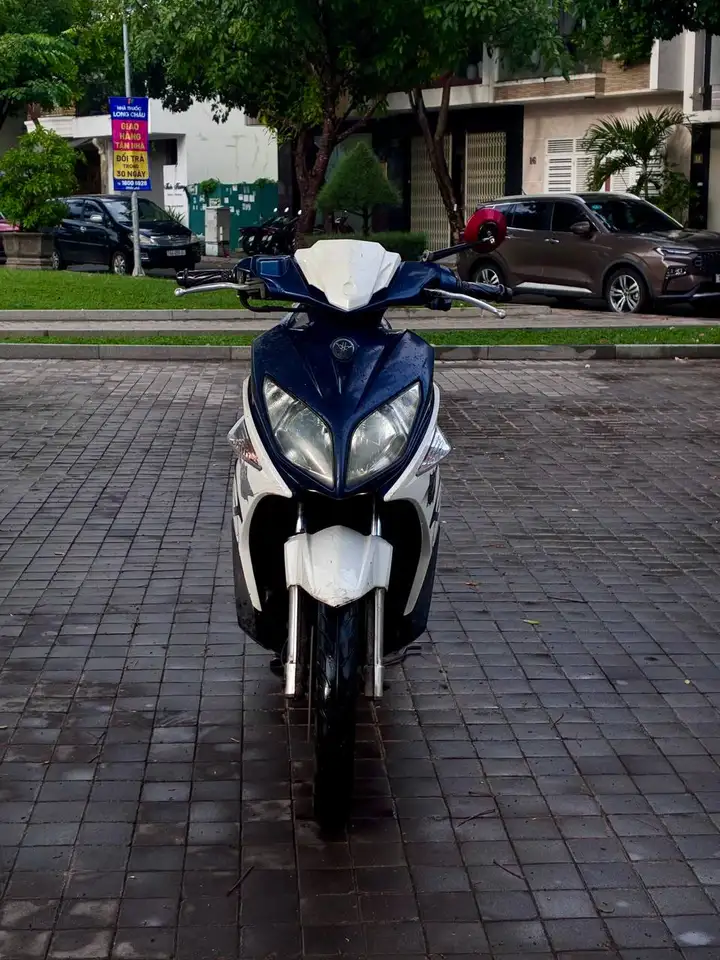 Nouvo LX 135 cc
