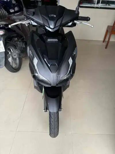 Honda Air Blade 4 клапана, 2025 год, пробег 3600 км