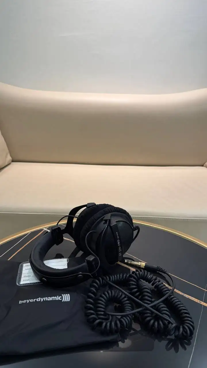 Arturia Minilab 3, Focusrite Scarlett Solo 3rd Gen, Beyerdynamic DT 770 PRO 250 ohm