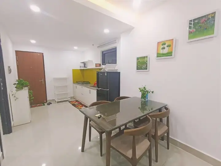 Аренда квартиры 72 м², 3 спальни