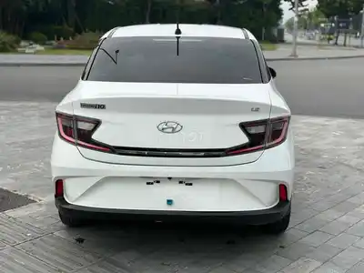 Hyundai i10 2024 МКПП Белый 50138 км проверка любая