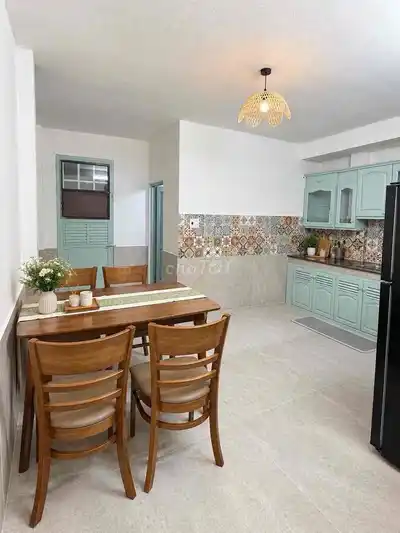 166✨ 🏡 Аренда дома в районе Хо Виет Нге Тинь