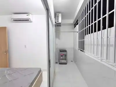 Аренда 1-комнатной квартиры у пляжа, Винь Фуок, Северный Нячанг