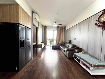 Сдаётся квартира в Mizuki, 78 кв.м, с мебелью, заезжай и живи