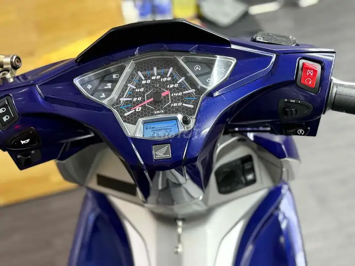 Air Blade 125, 2019 г.в.