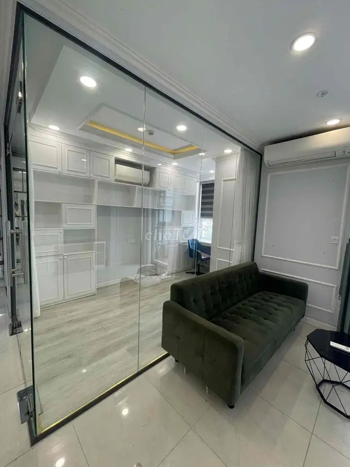 Сдается квартира Saigon Mia, 3 спальни, 83 кв.м