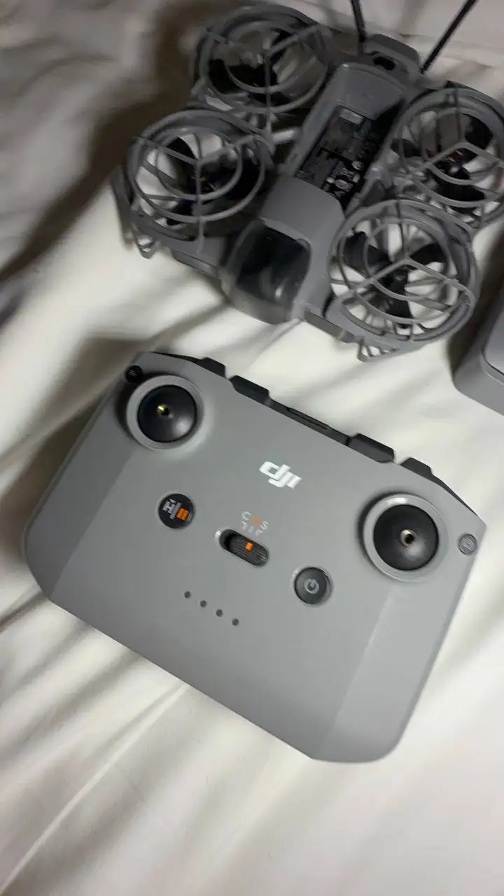 DJI NEO 2