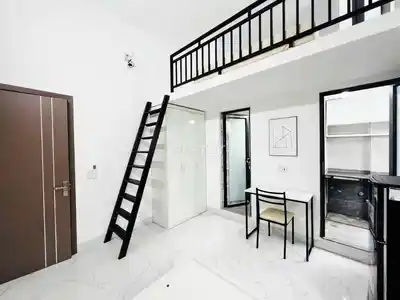 Сдается комната с антресолью Trieu Khuc, Ha Dong