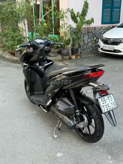 Honda Vario 125 Smartkey, документы Хошимина, 1 хозяин