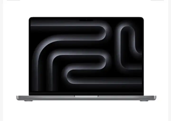 MacBook Pro 14 M3 2024