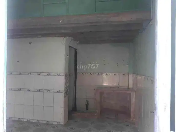 Комната в Бы Тьен, 19 м², мансарда