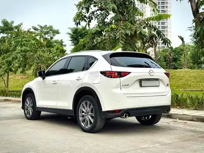 Mazda CX5 2022 2.0 Duluxe белая ОЧЕНЬ КРАСИВАЯ